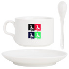 Кофейный набор