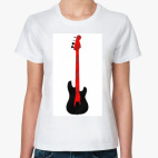 Электрогитара