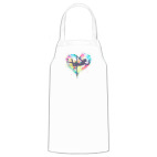 Кухонный фартук