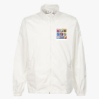 Ветровка без капюшона