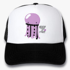 Кепки Trucker