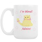 Кружка 420 мл