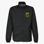 Ветровка без капюшона