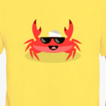 Капитан Краб