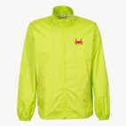 Ветровка без капюшона