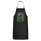 Кухонный фартук