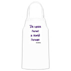 Кухонный фартук