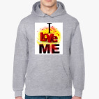 Толстовка худи