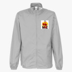 Ветровка без капюшона