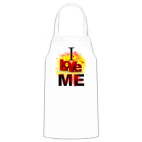 Кухонный фартук