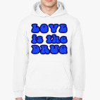 Толстовка худи