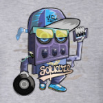 Магнитофон