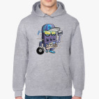 Магнитофон