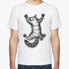 Ласковый и нежный зверь