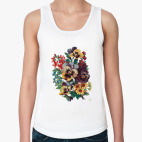 Анютины глазки