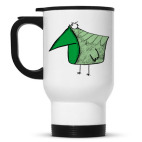 Кружка-термос