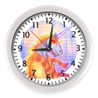 Весенний Единорог