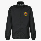 Ветровка без капюшона