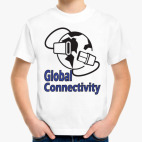 Global Connectivity
