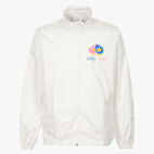 Ветровка без капюшона