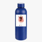 Термобутылка