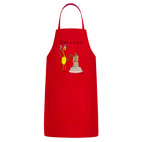 Кухонный фартук