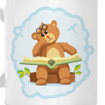 Медвежонок