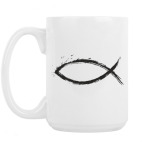 Кружка 420 мл