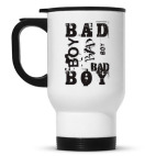 Кружка-термос