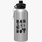 Спортивная бутылка