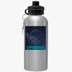 Спортивная бутылка