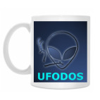 Кружка 330 мл