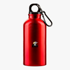 Металлическая бутылка 400 мл UV-DTF