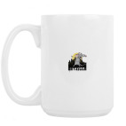 Кружка 420 мл