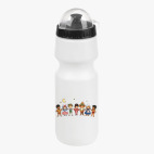 Велобутылка