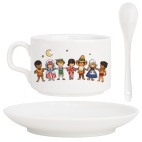 Кофейный набор