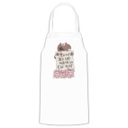 Кухонный фартук