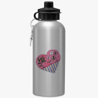 Спортивная бутылка