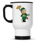 Кружка-термос