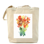 Букет цветов