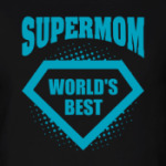 SUPERMOM world's best