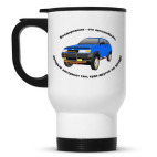 Кружка-термос