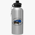 Спортивная бутылка