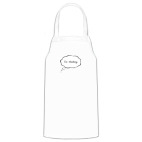 Кухонный фартук