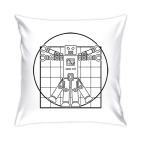 Витрувианский робот