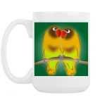 Кружка 420 мл