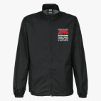 Ветровка без капюшона