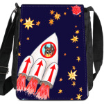 Сова Ульяна. Полет на Марс