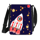 Сова Ульяна. Полет на Марс