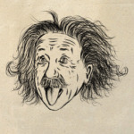 Einstein